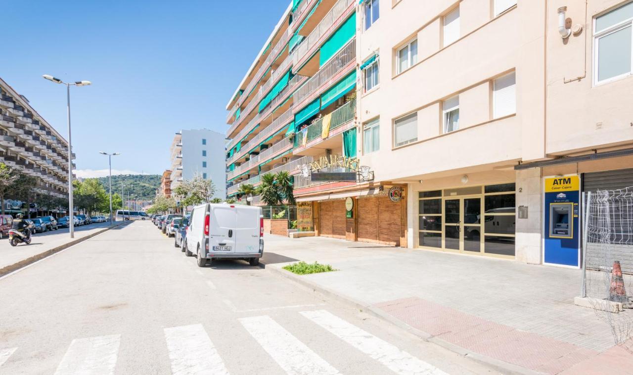 Homeholidaysrentals Nice - Costa Barcelona Malgrat de Mar Exterior photo